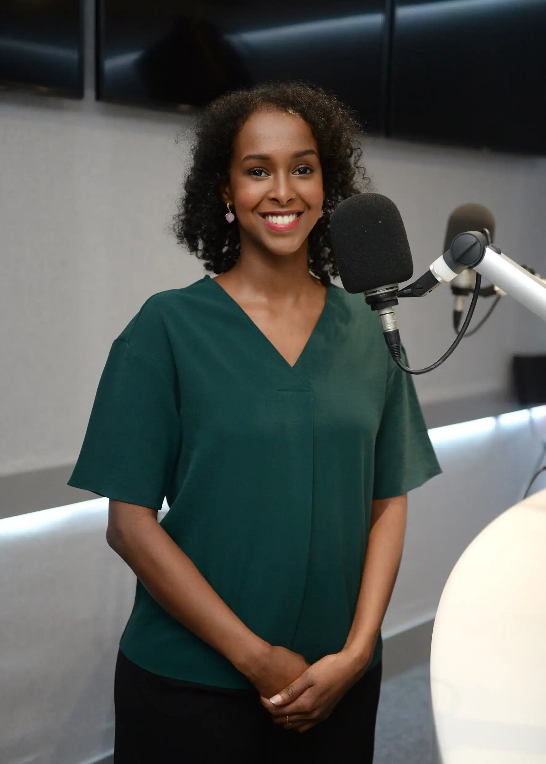 Jasmin Aden portrait