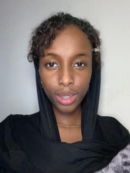 Iqra Abdisalan Image